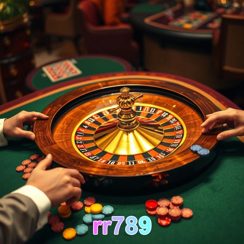 Unduh rr789