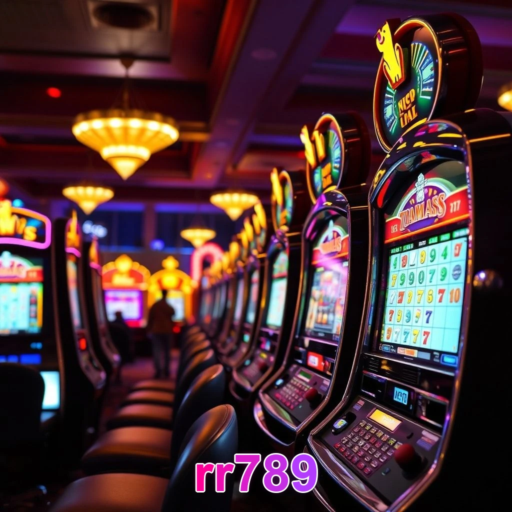 Masuk rr789