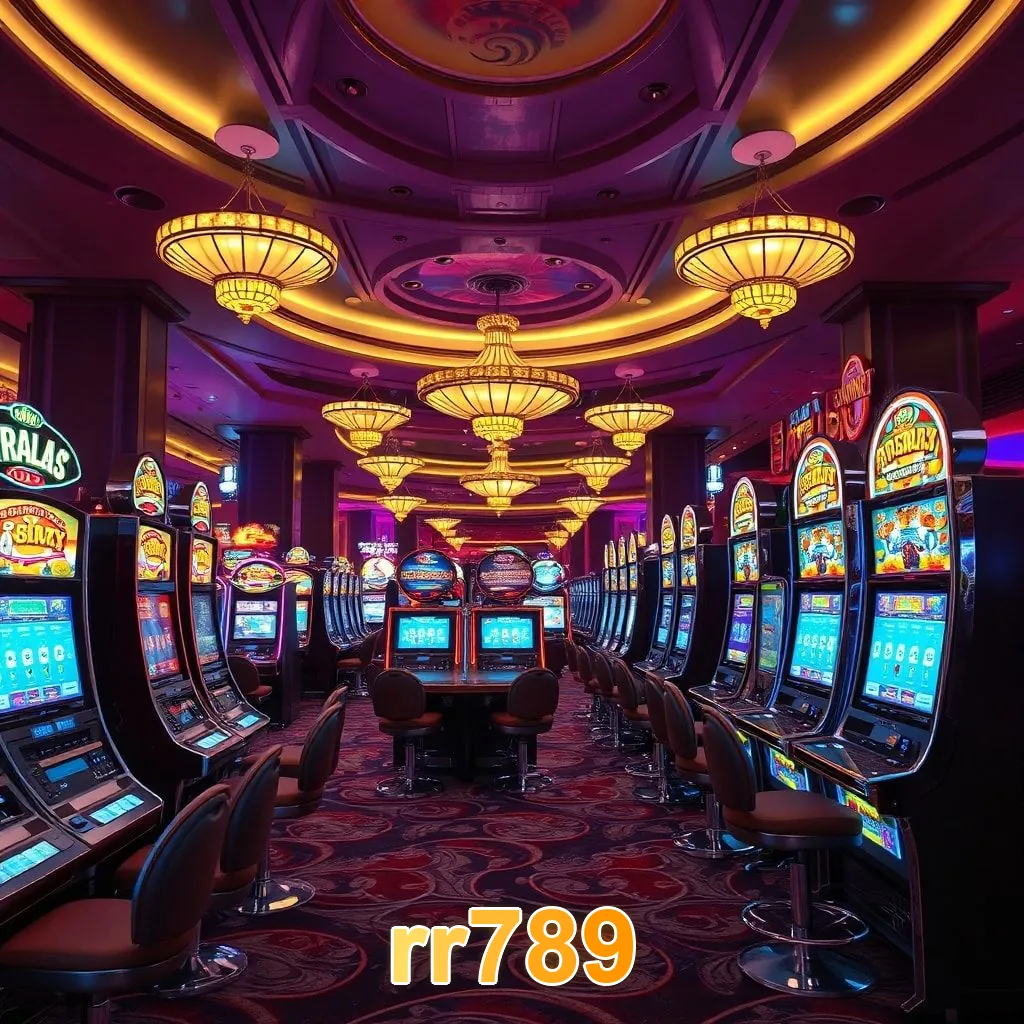 Loterias online disponíveis na rr789