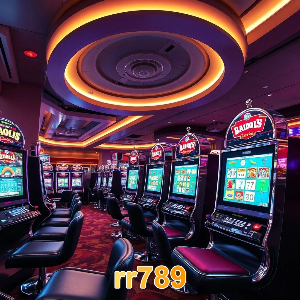 rr789 bonus