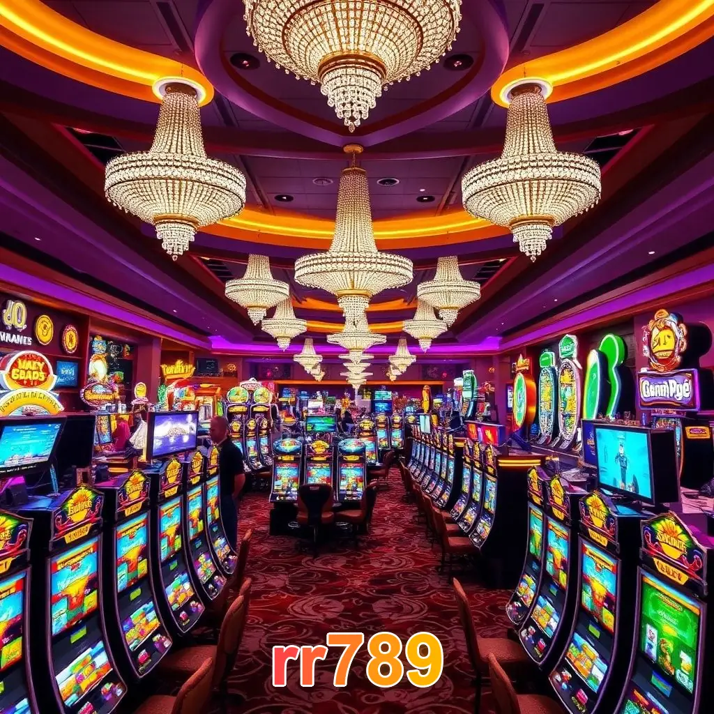 rr789 apk